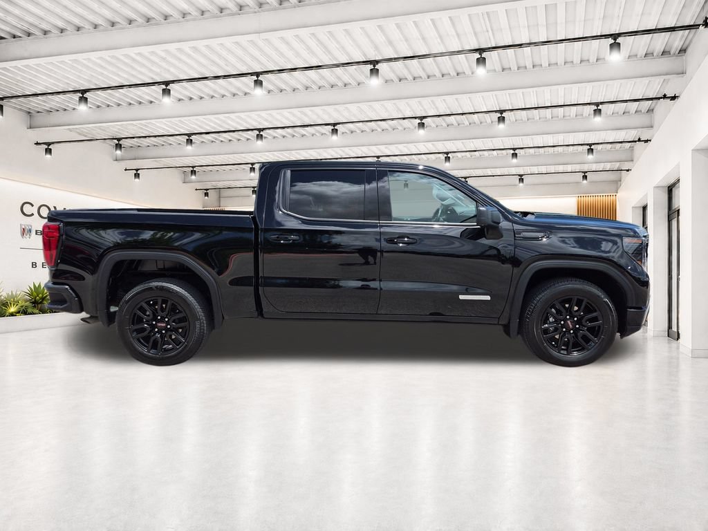 Used 2024 GMC Sierra 1500 Elevation RWD image 14