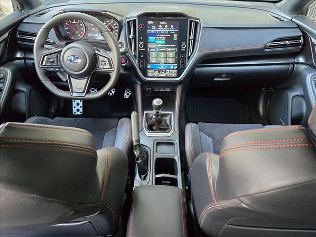 Used 2024 Subaru WRX TR AWD/4WD image 19
