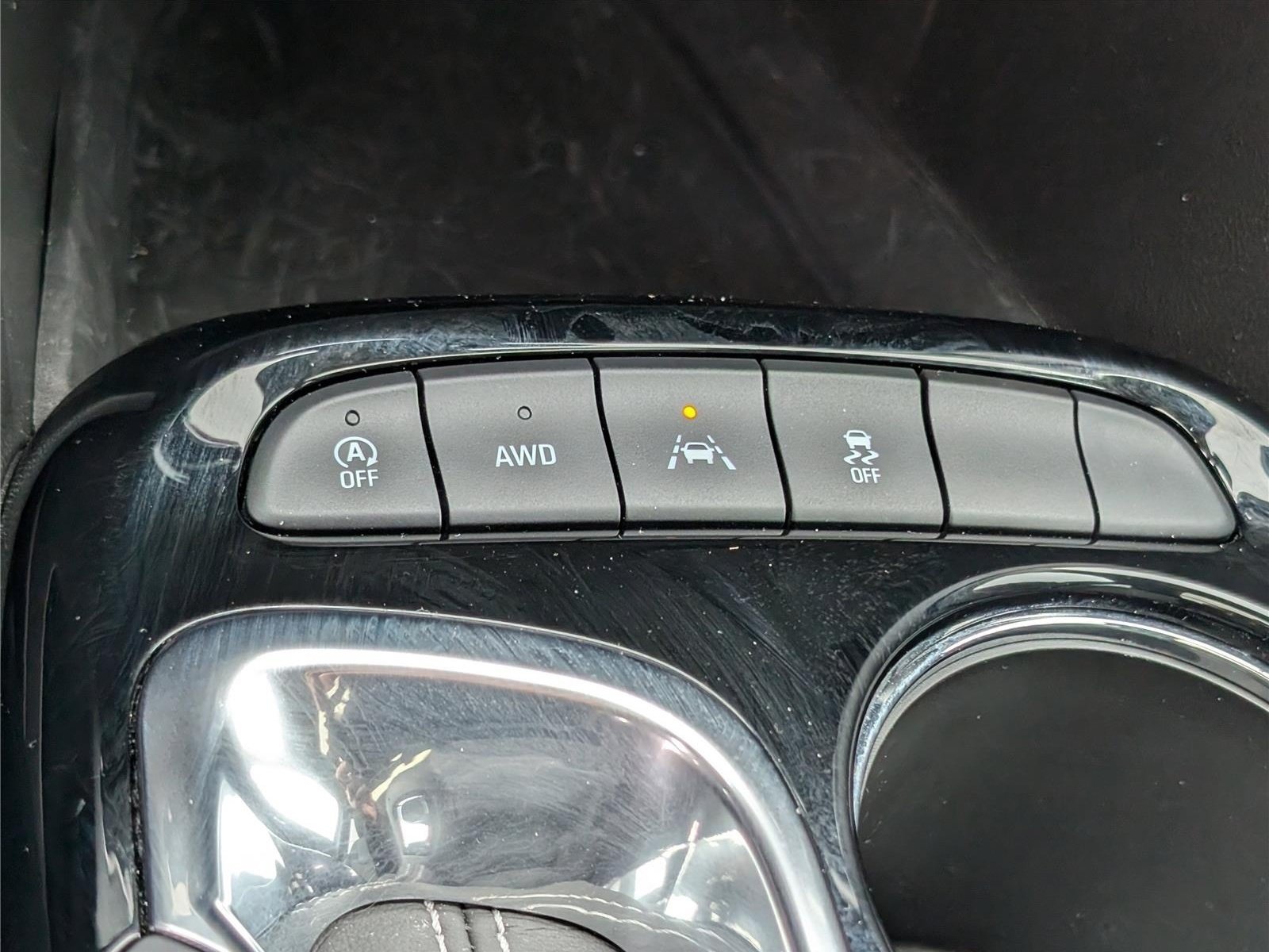 Used 2023 Buick Encore GX Select w/ Experience Buick Package AWD/4WD image 26