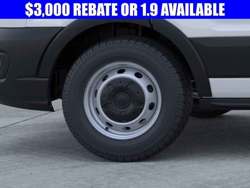 New 2026 Ford Transit 150 Low Roof image 19