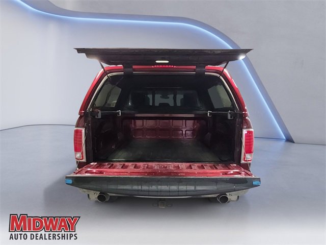 Used 2017 RAM 1500 Laramie w/ Convenience Group image 4