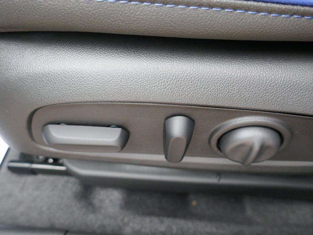 New 2026 Buick Envista Sport Touring w/ Convenience I Package image 13