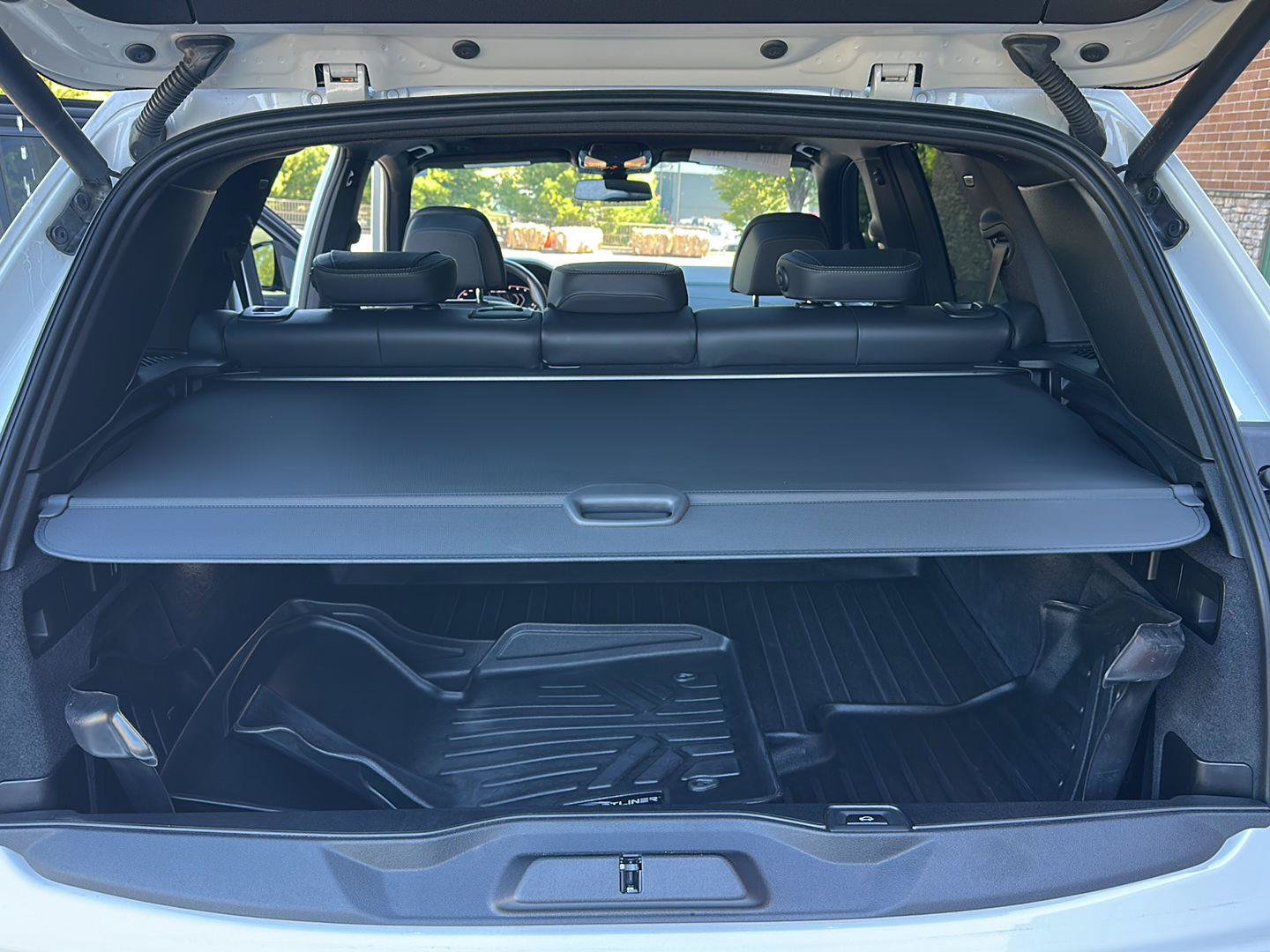 Used 2020 BMW X5 M50i w/ Executive Package AWD/4WD image 28