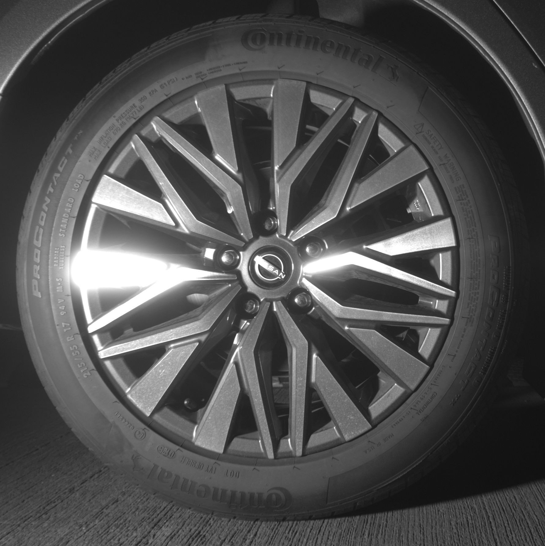 Used 2025 Nissan Altima 2.5 SV image 15