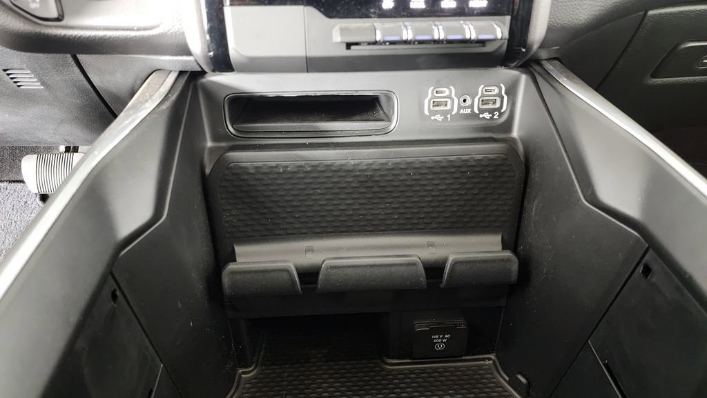 Used 2023 RAM 1500 Big Horn image 24