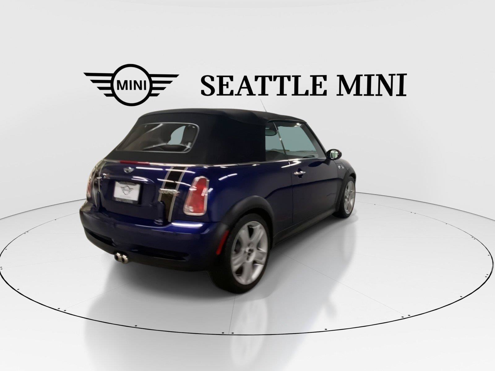 Used 2005 MINI Cooper S FWD image 11