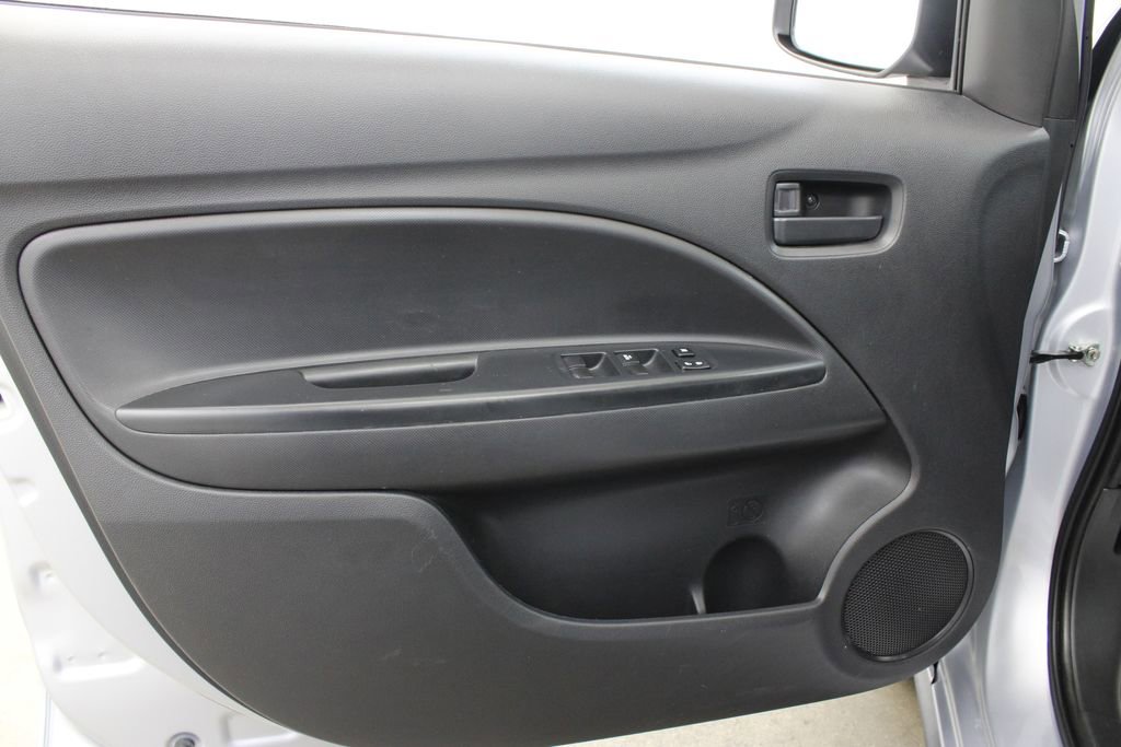 Used 2024 Mitsubishi Mirage ES image 15