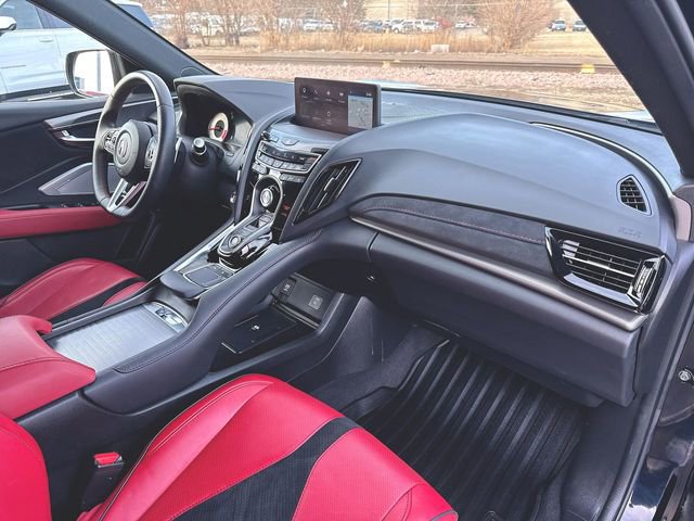 Used 2024 Acura RDX A-Spec image 30