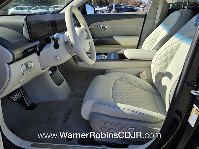 Used 2024 Genesis GV60 Performance image 5