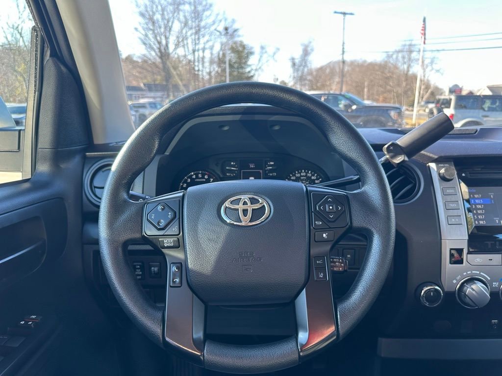 Used 2018 Toyota Tundra SR image 16