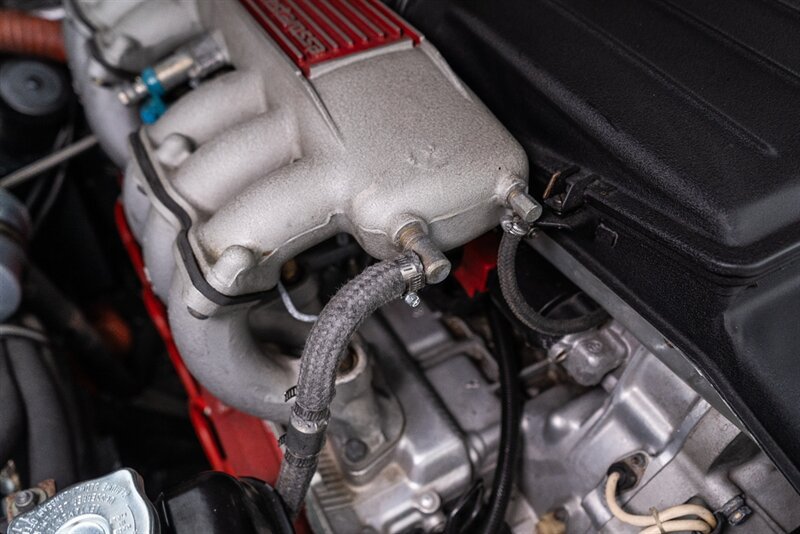 Used 1987 Ferrari Testarossa RWD image 64