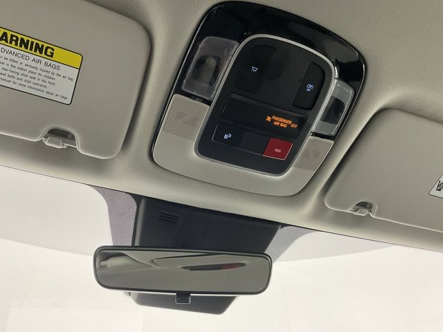 Used 2025 Hyundai Tucson SEL image 25