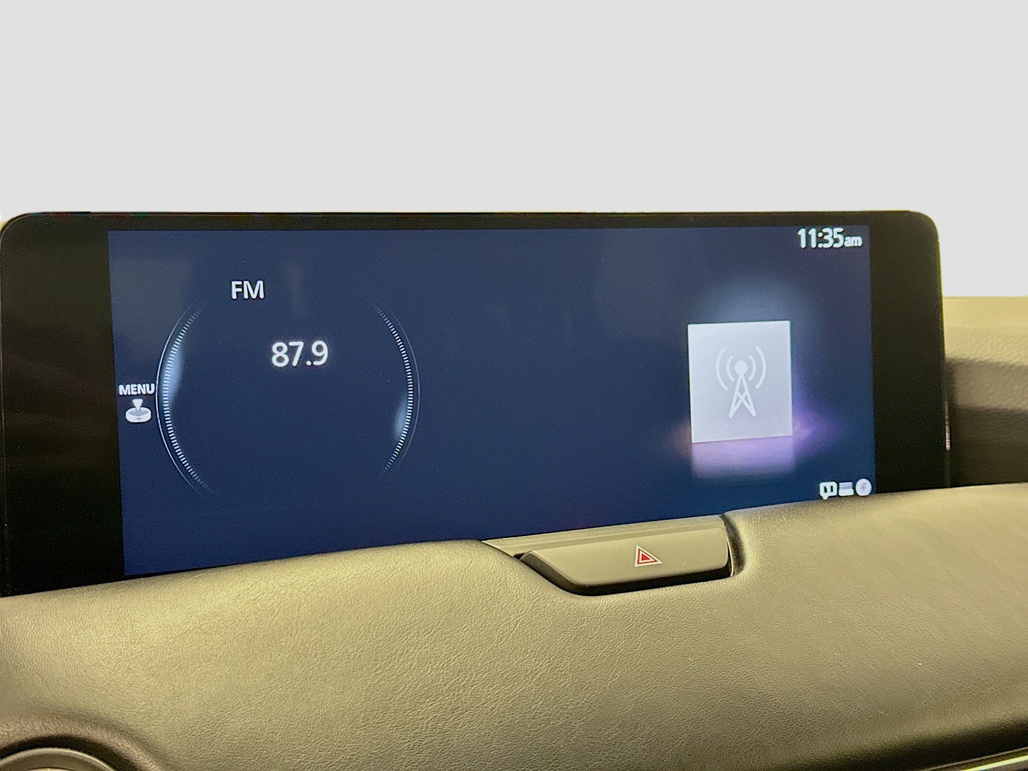 Used 2025 MAZDA CX-90 3.3 Turbo w/ Premium Plus Pkg image 21