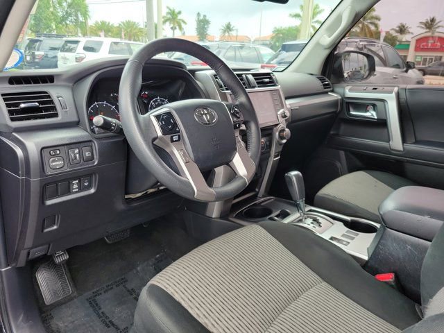 Used 2023 Toyota 4Runner SR5 RWD image 13