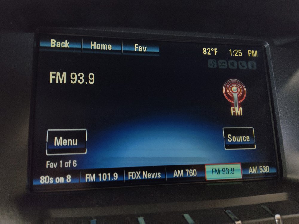 Used 2015 Chevrolet Equinox LTZ FWD image 25