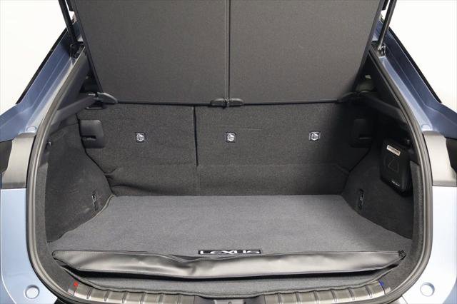 Certified 2024 Lexus RZ 300e Premium w/ Accessory Package (Z1) image 14
