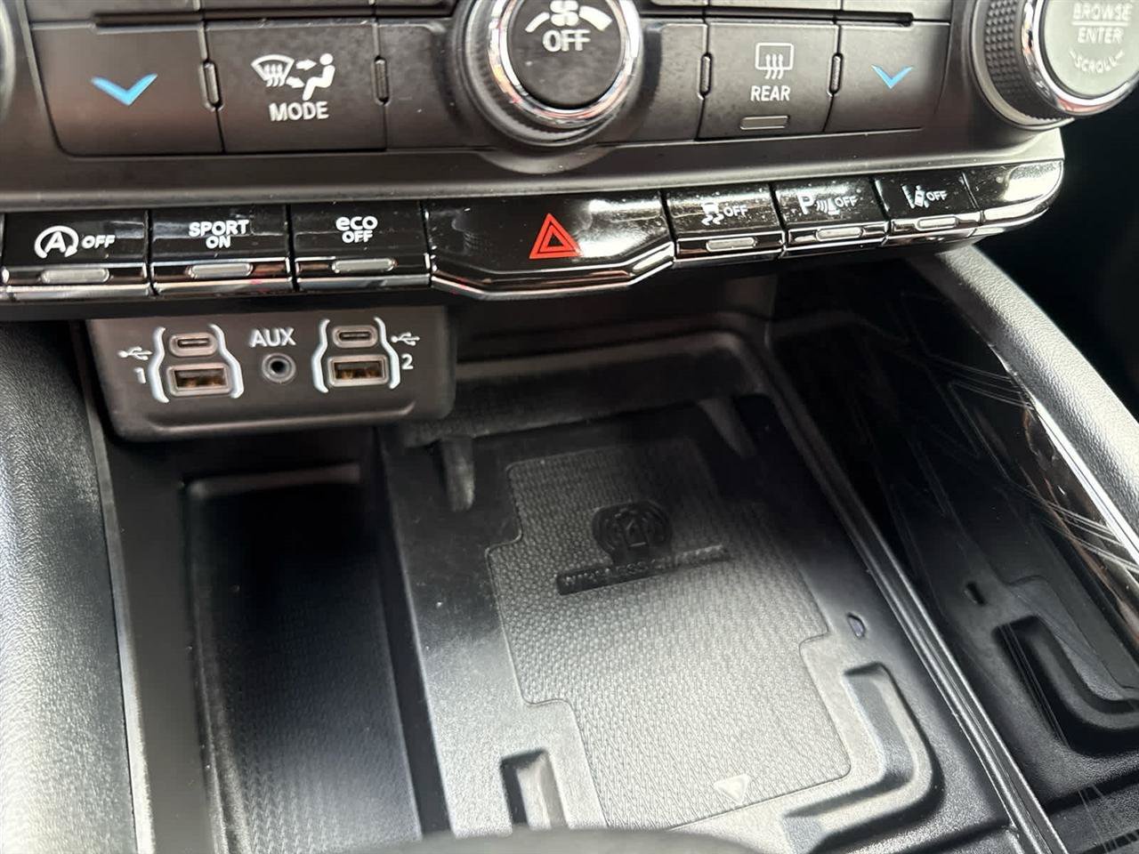 Used 2021 Dodge Durango Citadel AWD/4WD image 17