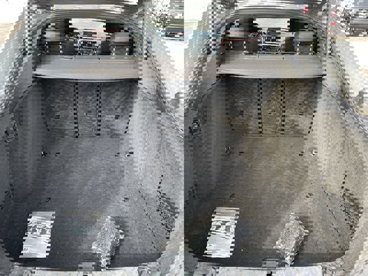 Used 2018 BMW 440i Gran Coupe xDrive image 17