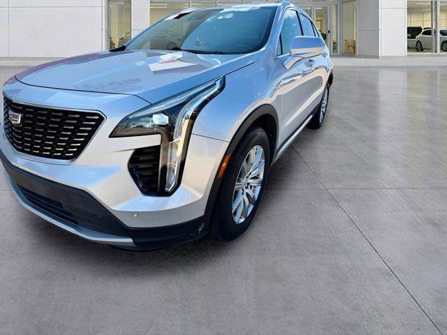 Used 2020 Cadillac XT4 Premium Luxury image 5