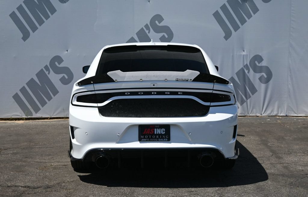 Used 2021 Dodge Charger R/T RWD image 6