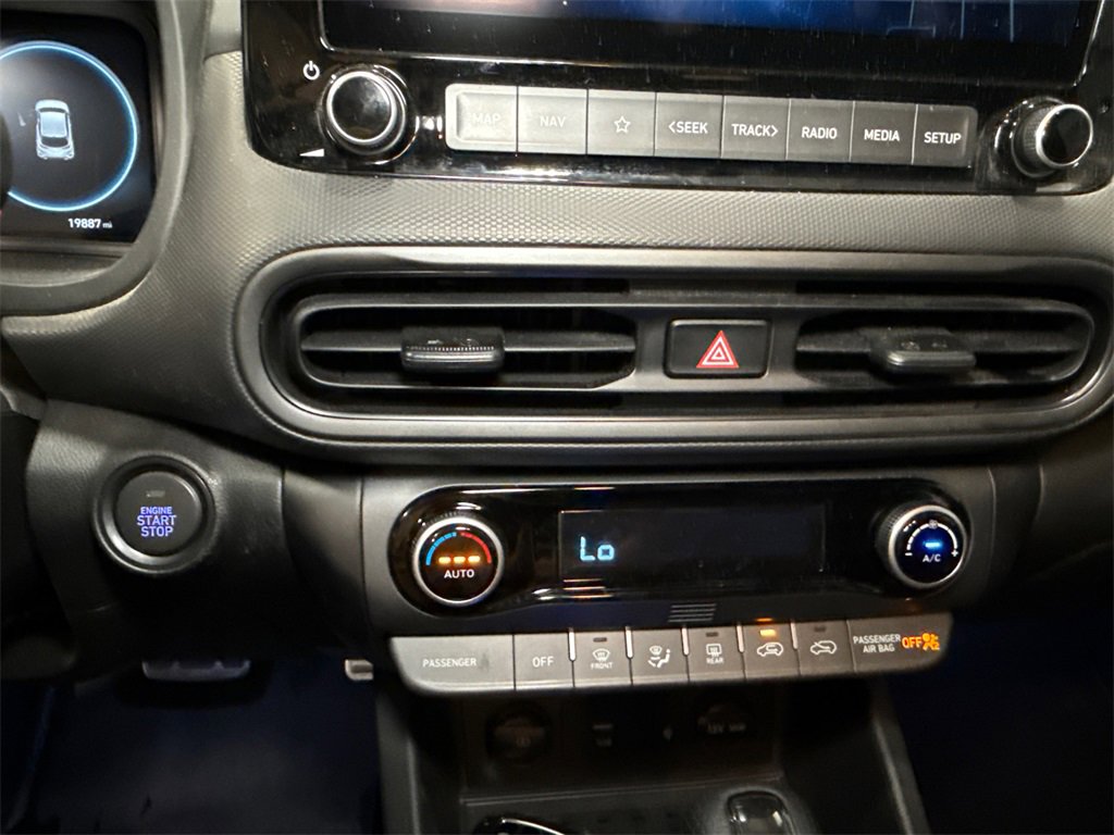 Used 2023 Hyundai Kona N image 21