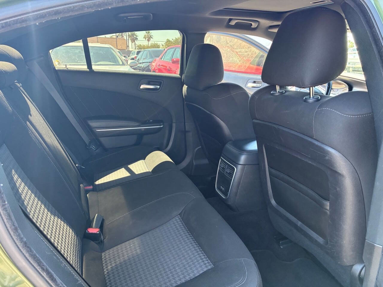 Used 2022 Dodge Charger Scat Pack RWD image 22