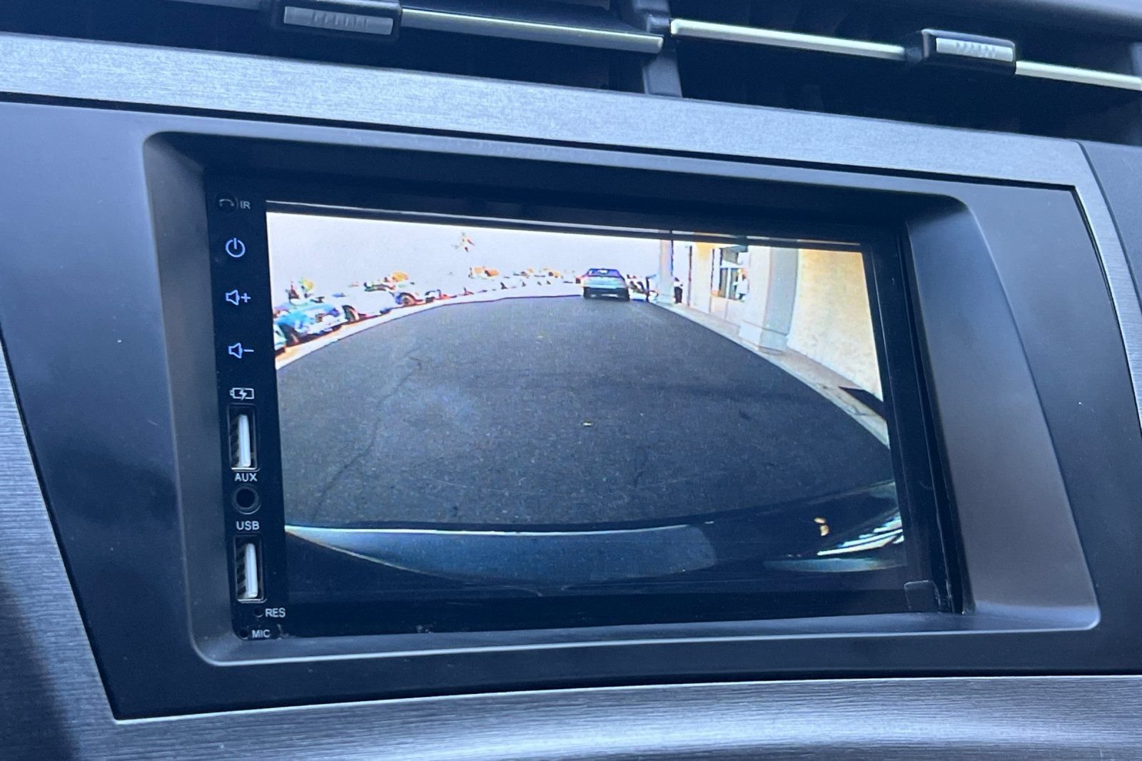 Used 2015 Toyota Prius Two FWD image 28