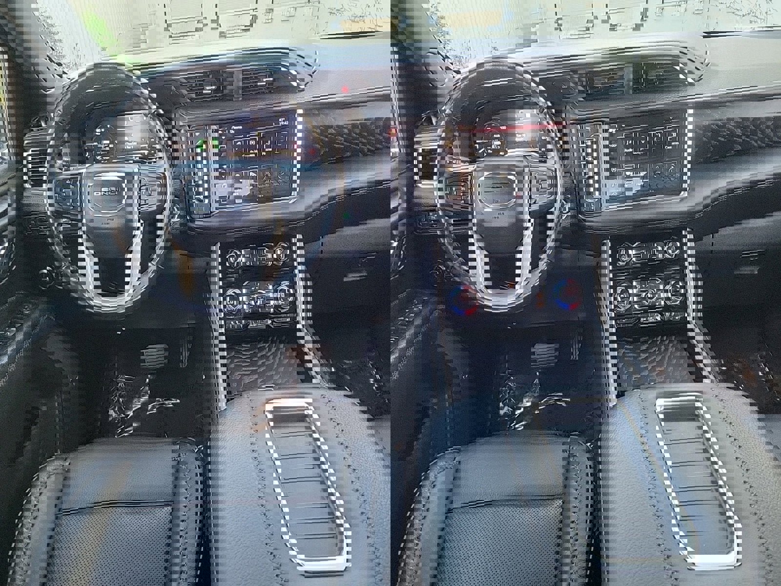 Used 2022 GMC Yukon Denali image 20