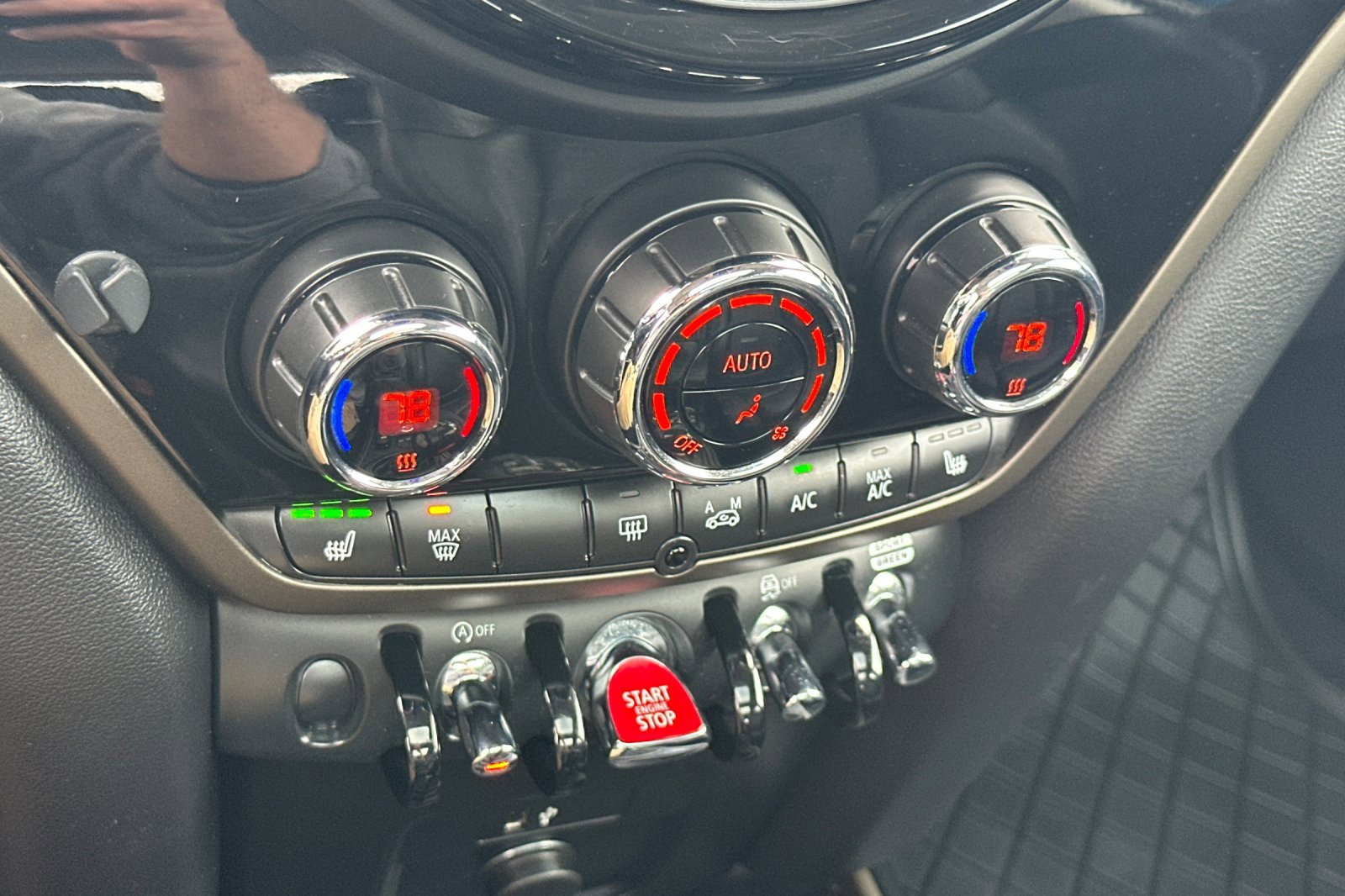 Used 2019 MINI Cooper Countryman S image 17