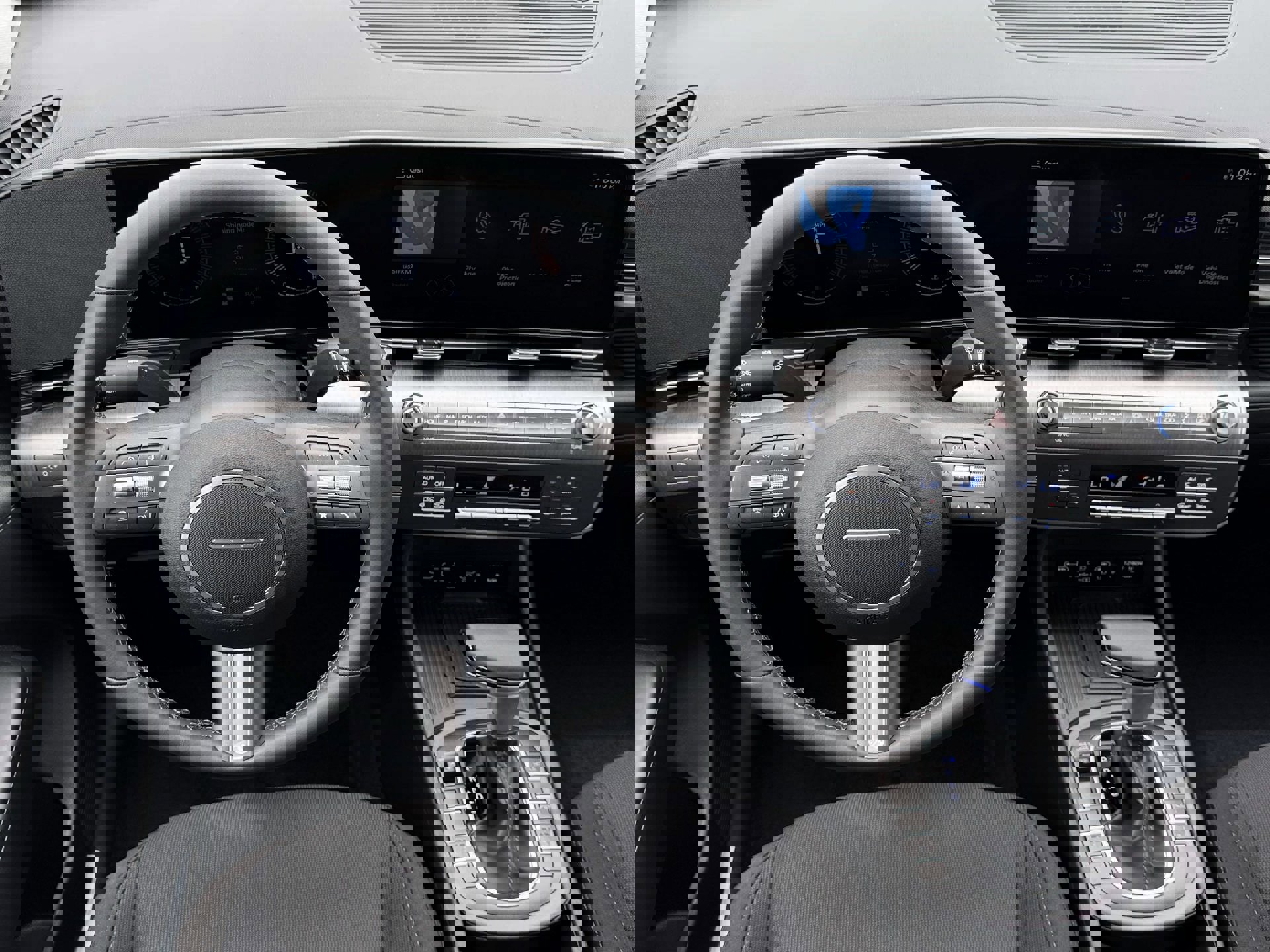 New 2026 Hyundai Kona SEL Sport image 17