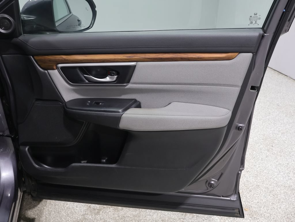 Used 2018 Honda CR-V EX image 23