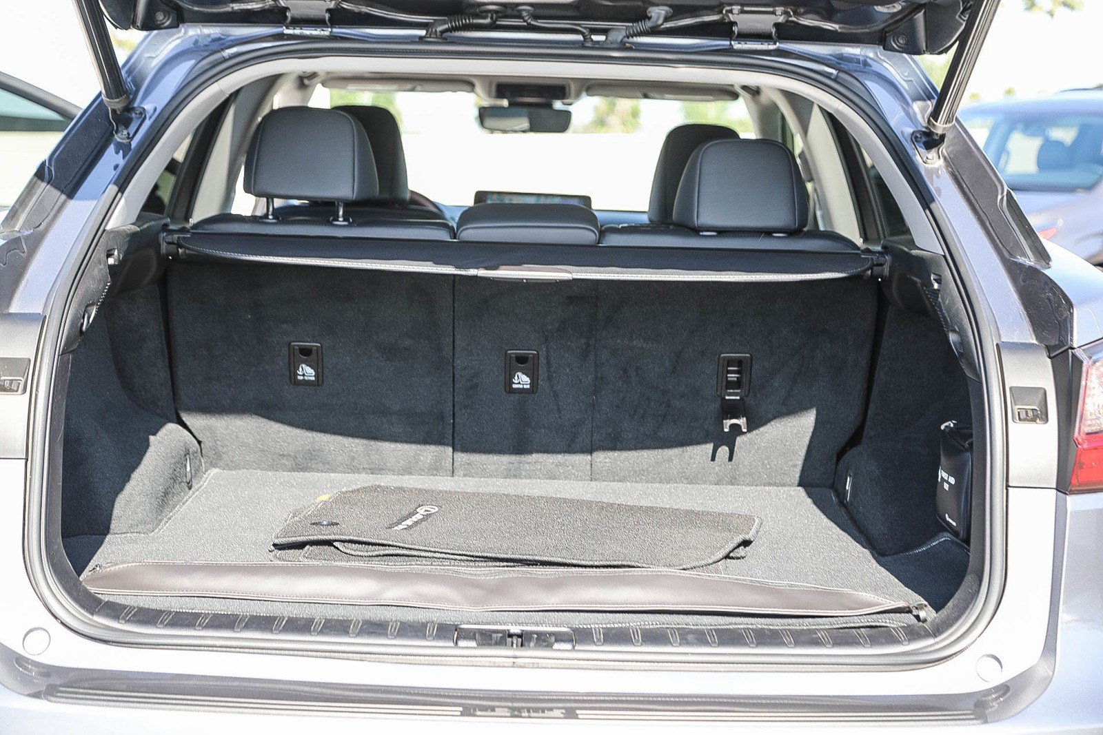 Used 2021 Lexus RX 350 FWD w/ Premium Package image 25