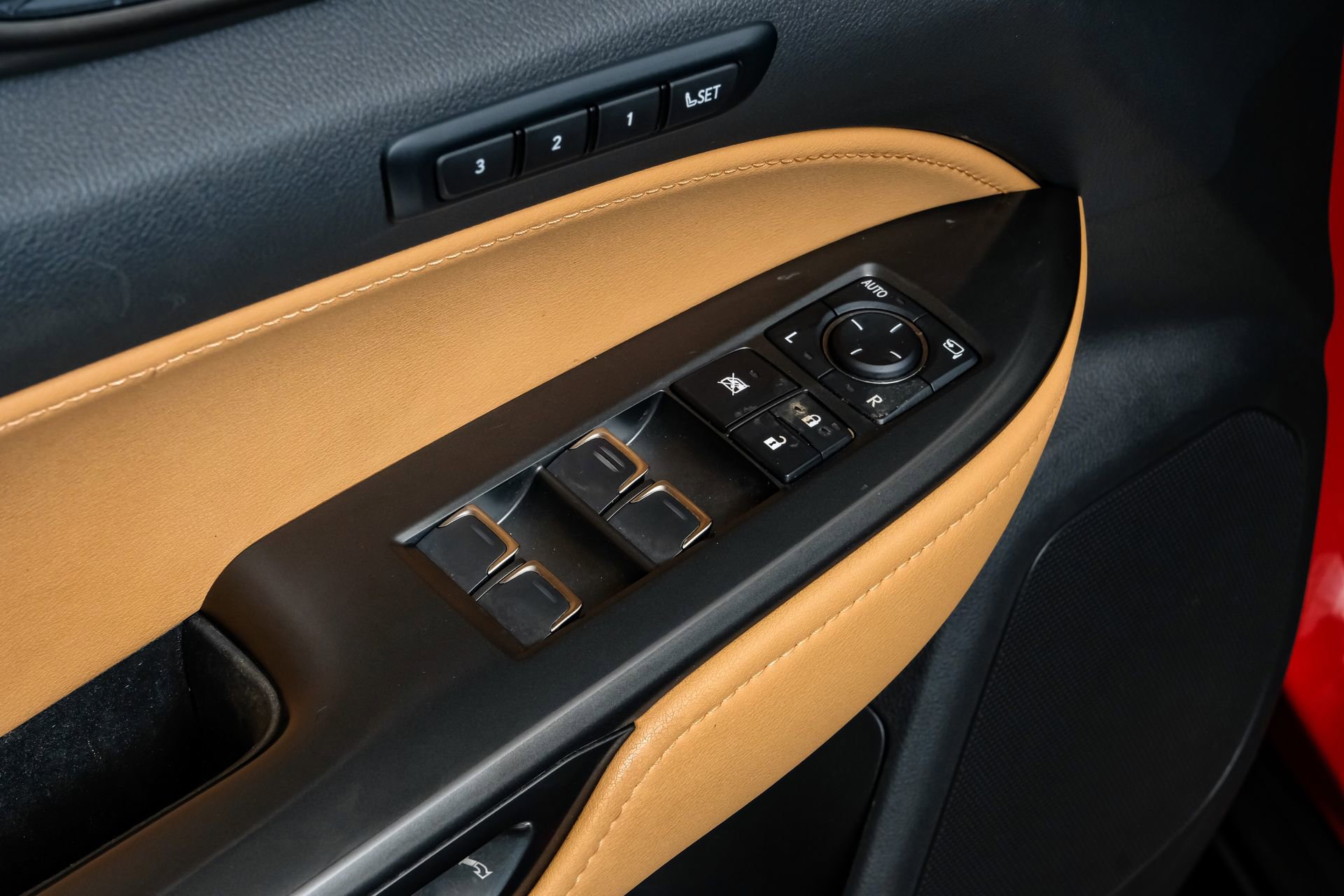 Used 2024 Lexus NX 250 250 Premium w/ Towing Package (2000 Lbs) image 45