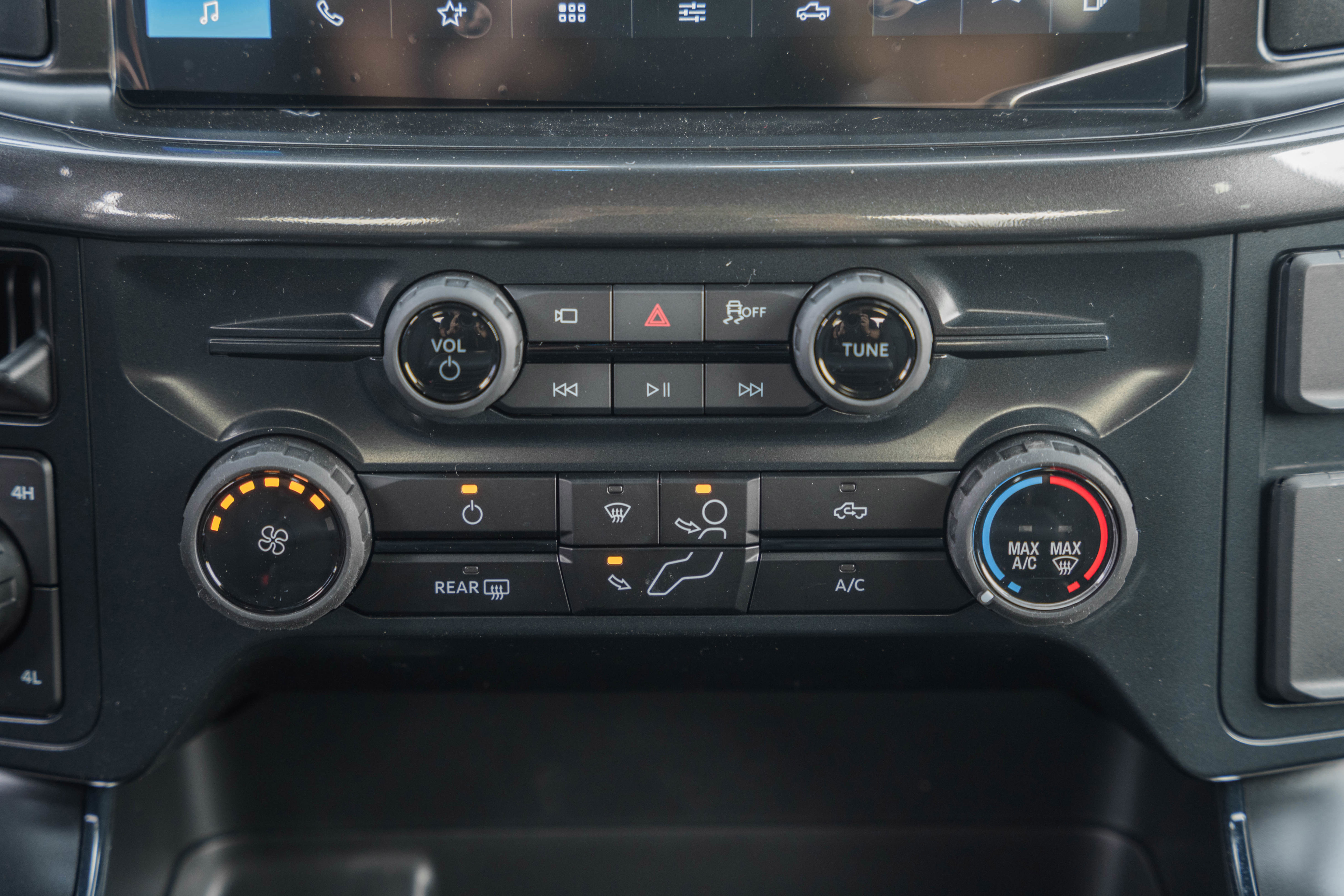 New 2026 Ford F150 STX w/ Equipment Group 200A image 25