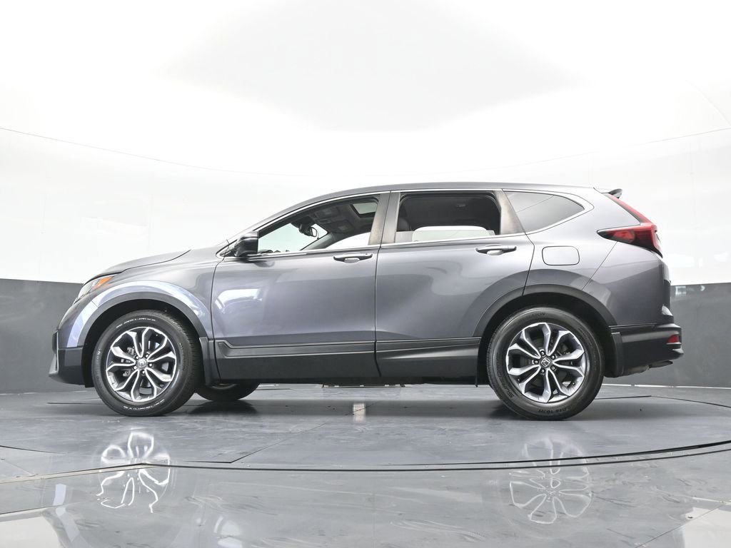 Used 2022 Honda CR-V EX-L image 62