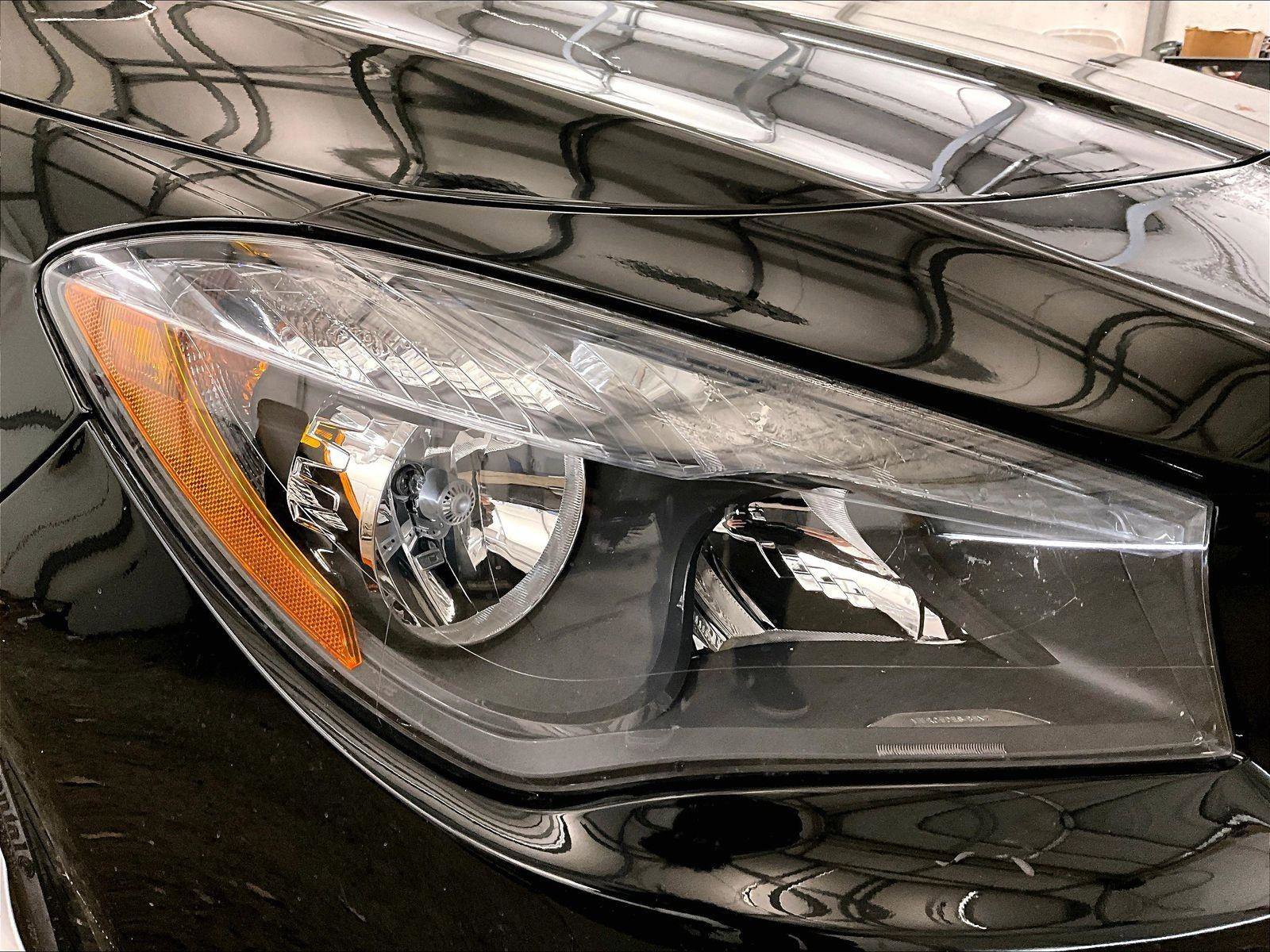 Used 2017 Mercedes-Benz CLA 250 4MATIC image 27