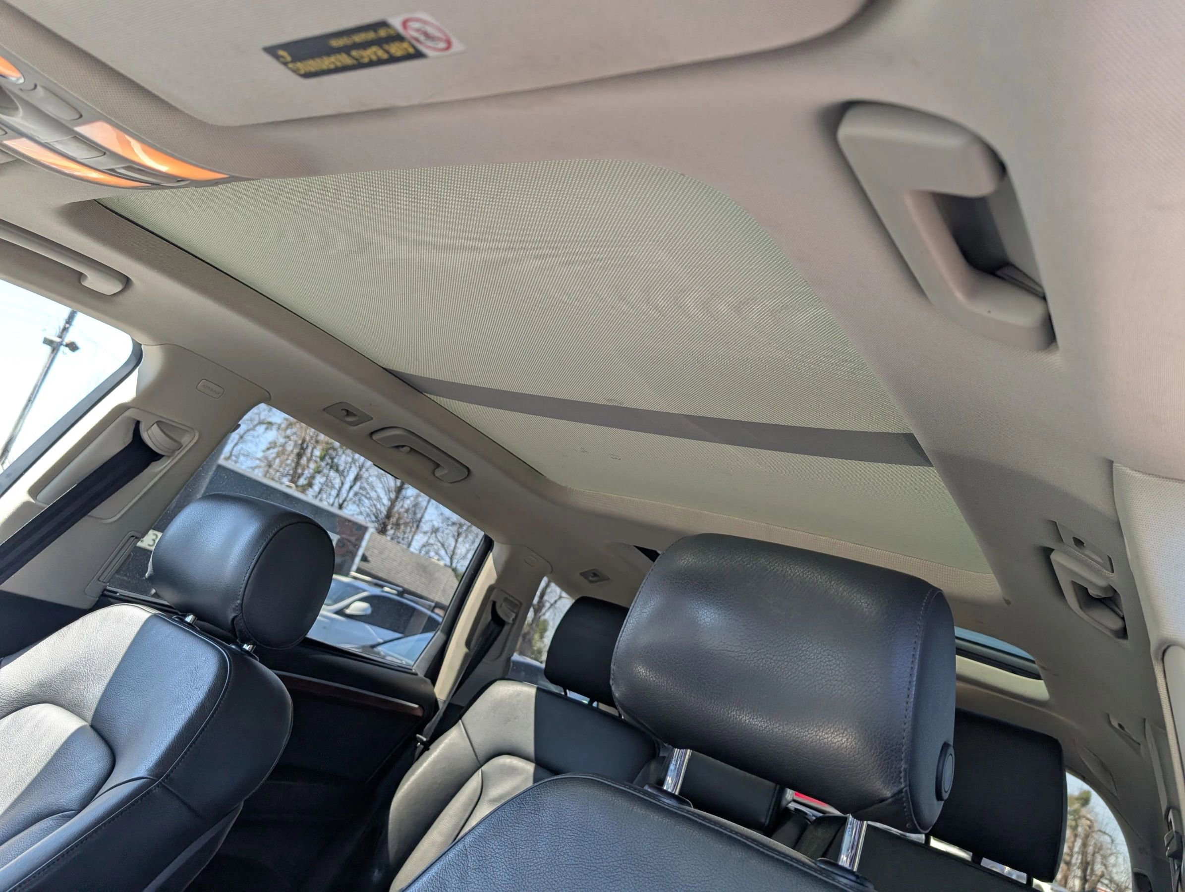 Used 2013 Audi Q7 TDI Premium Plus image 26