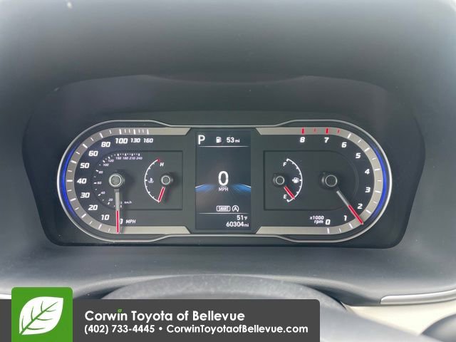 Used 2024 Hyundai Tucson SEL image 23