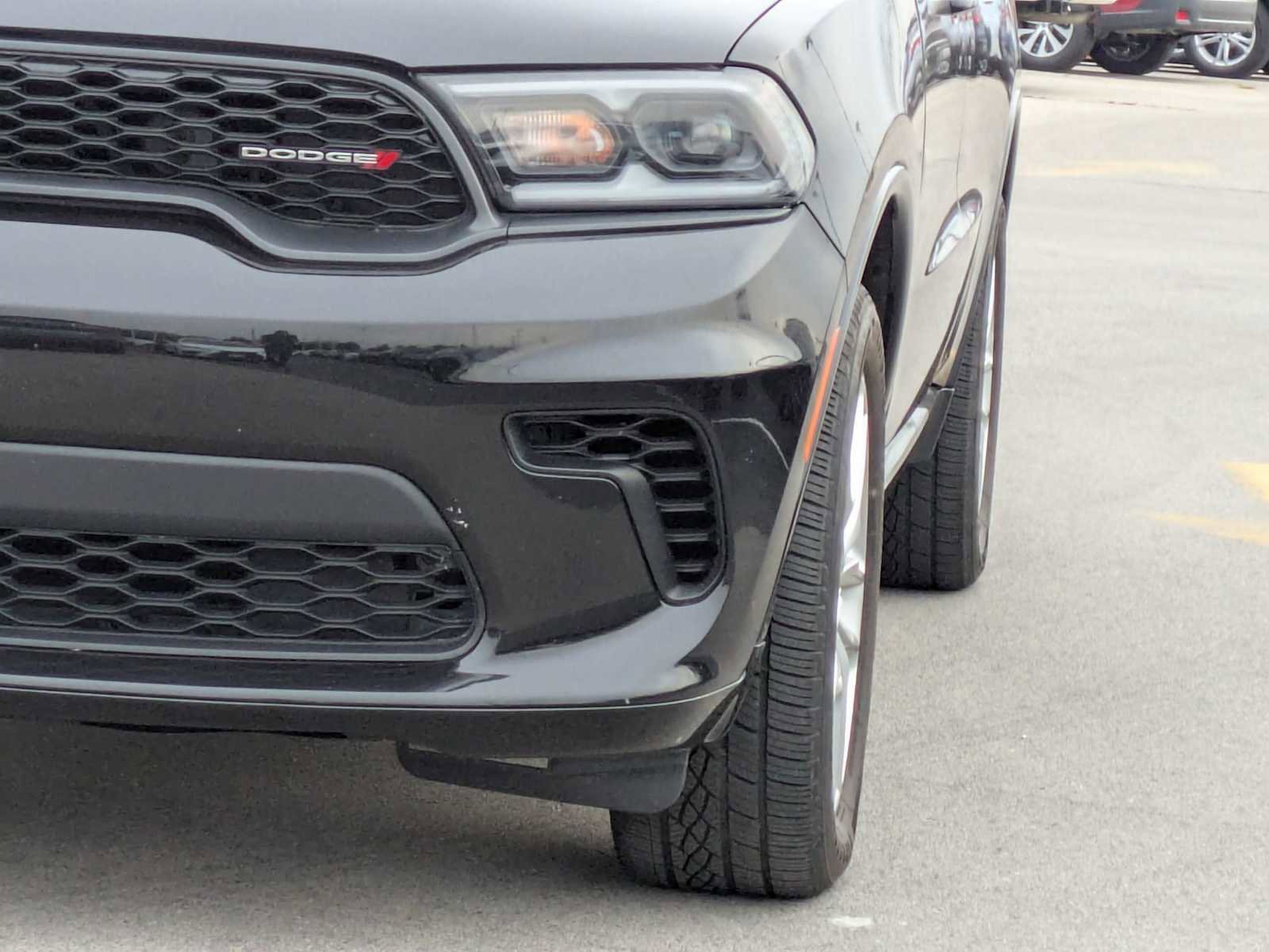 Used 2023 Dodge Durango GT image 10