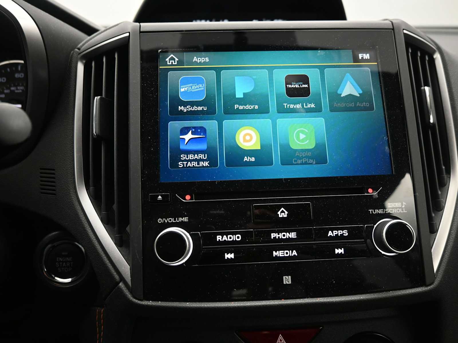 Used 2021 Subaru Crosstrek 2.5i Limited w/ Popular Package #4 image 18