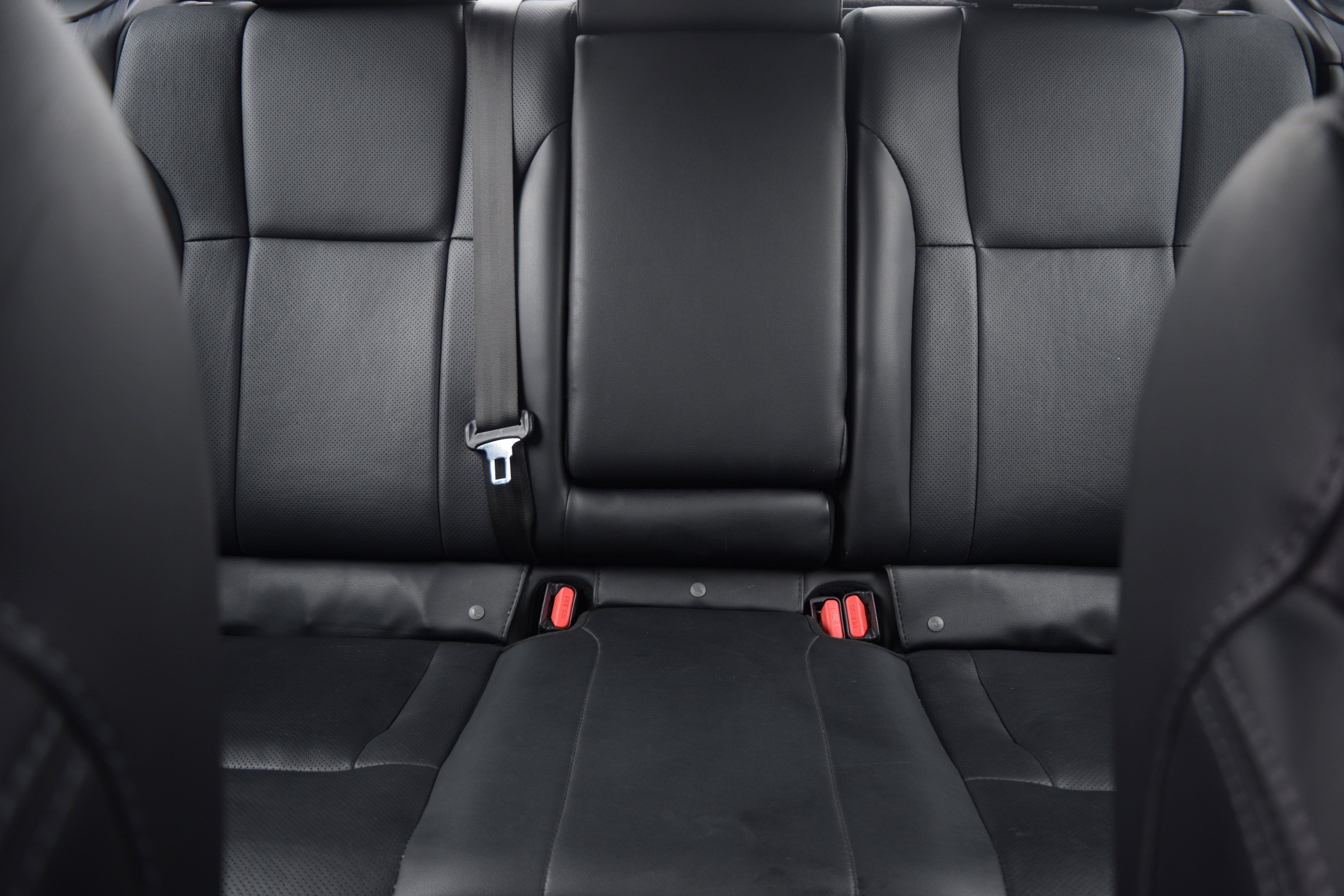 Used 2021 Subaru Legacy Limited w/ Popular Package #3 image 15