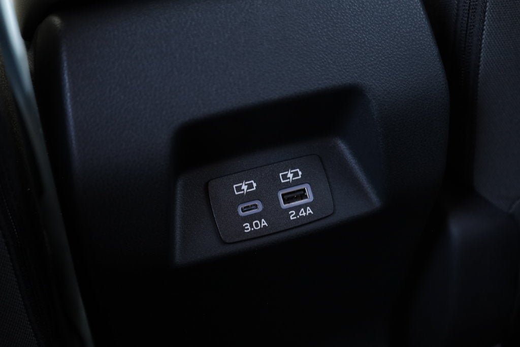 New 2026 Subaru Crosstrek 2.5i Premium AWD/4WD image 19