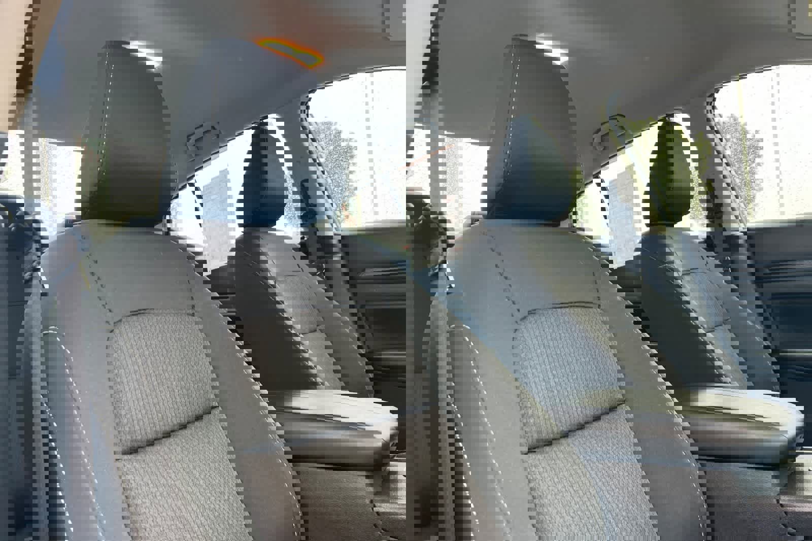 Certified 2025 Nissan Altima 2.5 S image 18