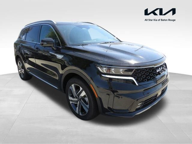 Used 2023 Kia Sorento SX Prestige