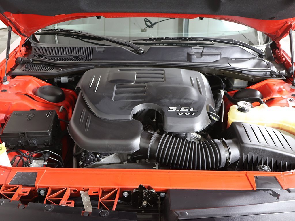 Used 2021 Dodge Challenger GT w/ Plus Package image 20