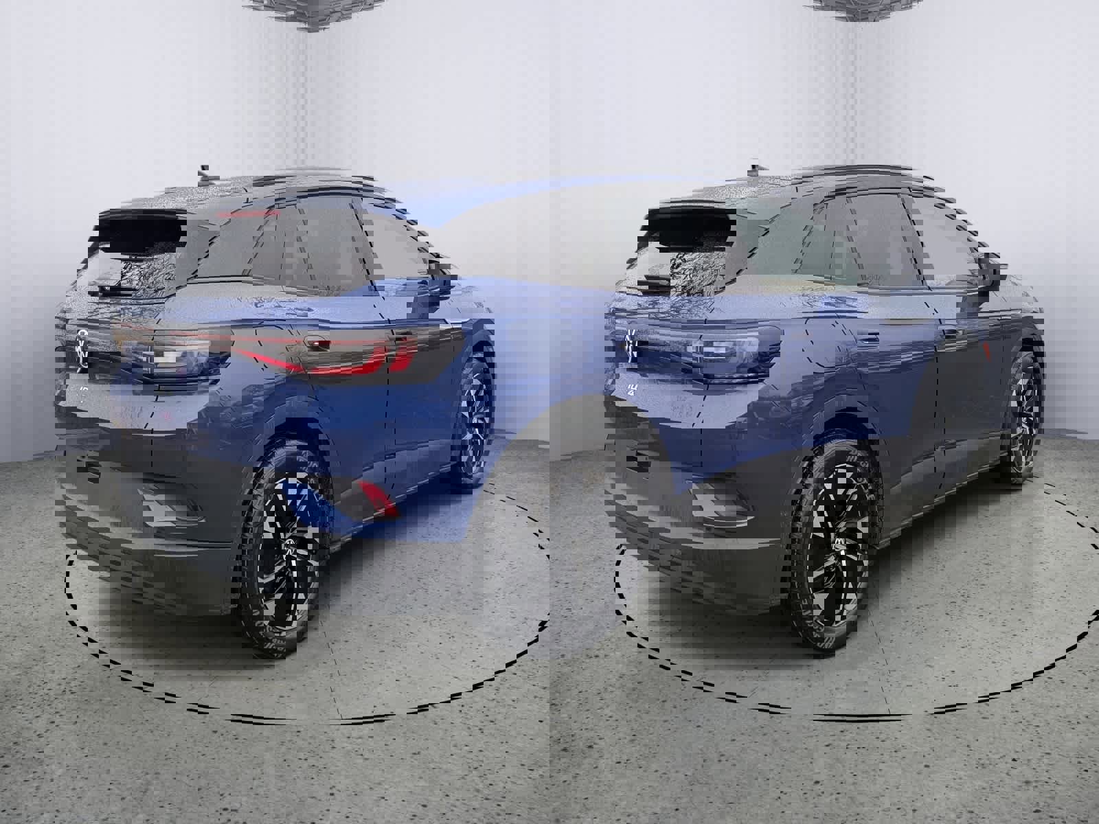 Used 2021 Volkswagen ID.4 Pro S image 3