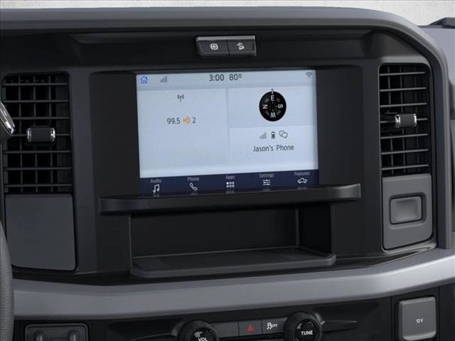 New 2026 Ford F350 XLT AWD/4WD image 14