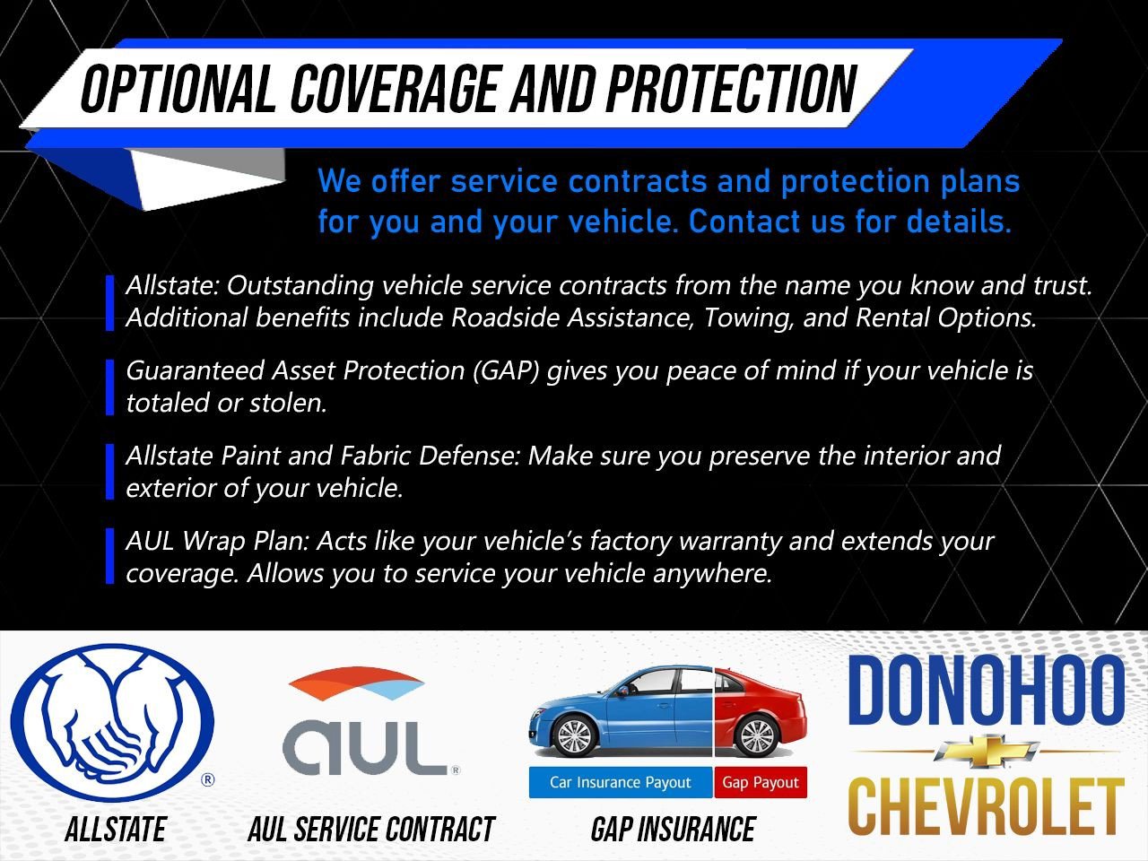 Used 2023 Chevrolet Blazer RS w/ Driver Confidence II Package image 3