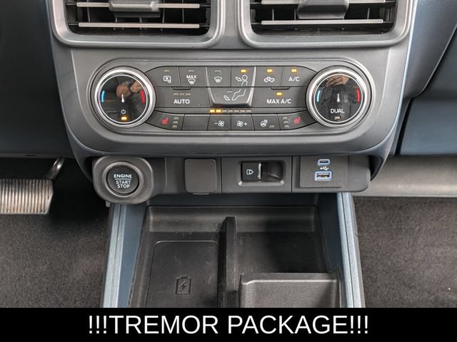 Used 2024 Ford Maverick Tremor w/ Tremor Off-Road Package AWD/4WD image 34