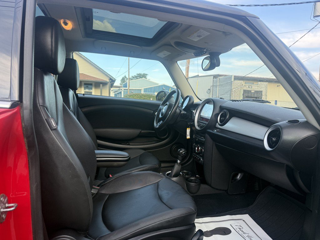 Used 2012 MINI Cooper Hardtop FWD image 14